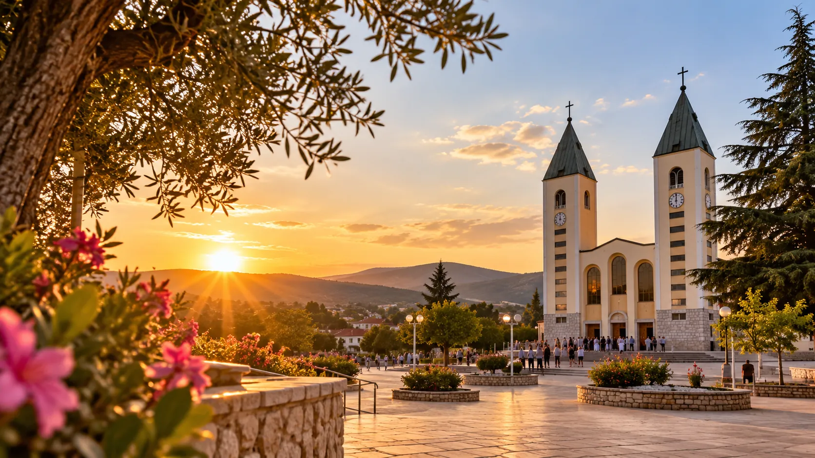 St. James Church, Medjugorje